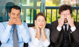 See Hear Speak No Evil